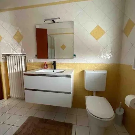 Mutina 6 Apartmán Modena