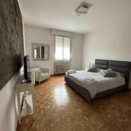 Apartmán Mutina 6 Modena