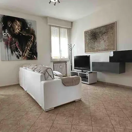 Apartmán Mutina 6