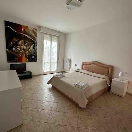 Mutina 6 Apartmán *