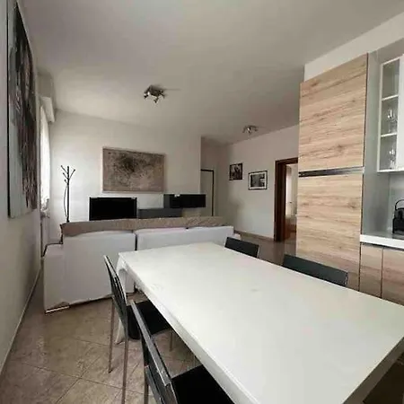 Mutina 6 Apartmán