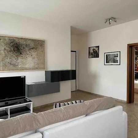 Apartmán Mutina 6