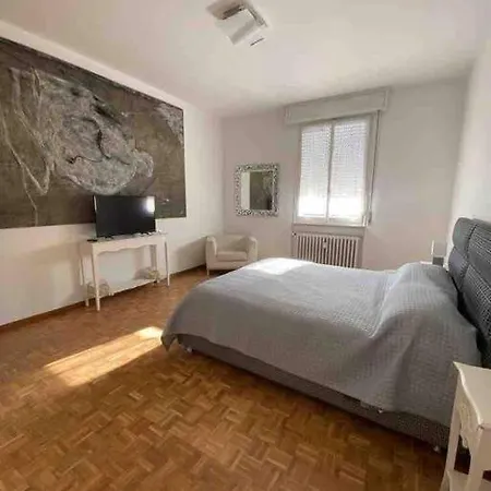 Mutina 6 Apartmán
