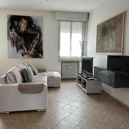 Apartmán Mutina 6