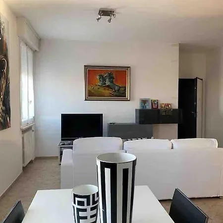 Apartmán Mutina 6 *