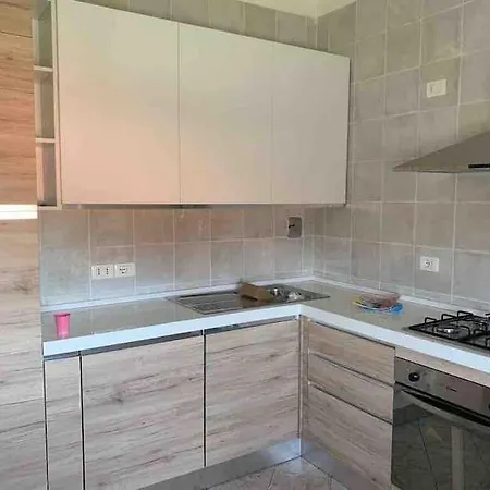 Mutina 6 Apartmán