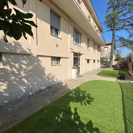 Apartmán Mutina 6 *