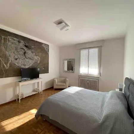 Mutina 6 Apartmán Modena