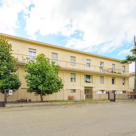 Apartmán Mutina 6