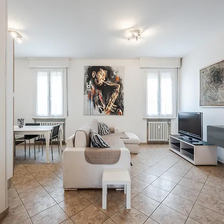 Mutina 6 Apartmán