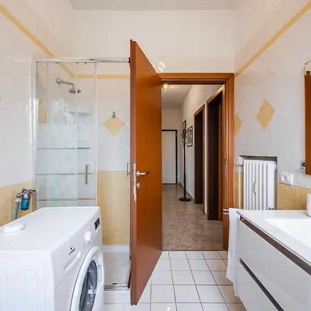 Apartmán Mutina 6 *