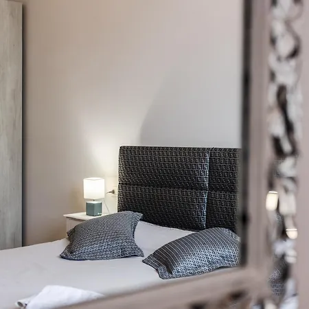Mutina 6 Apartmán