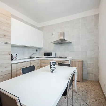 Mutina 6 Apartmán