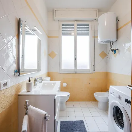 Apartmán Mutina 6 Modena