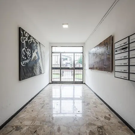 Apartmán Mutina 6