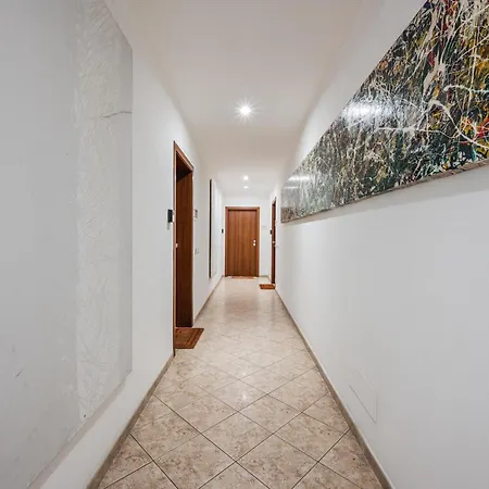 Apartmán Mutina 6 *