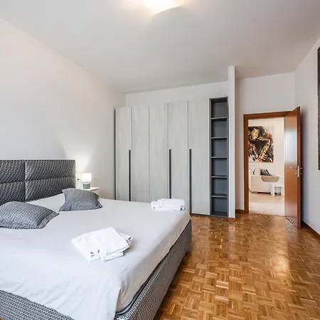Apartmán Mutina 6 Modena