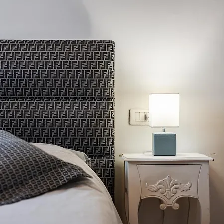Apartmán Mutina 6 Modena