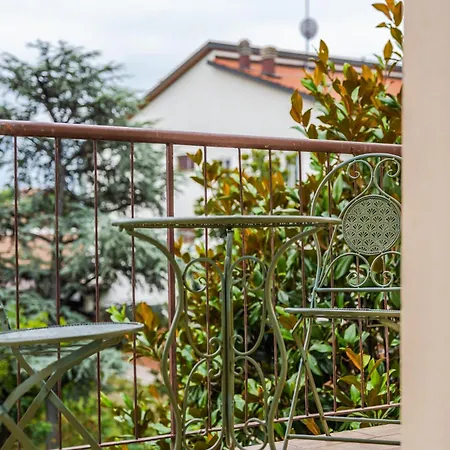 Apartmán Mutina 6 Modena